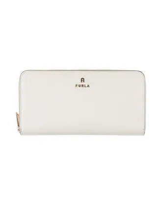 Furla Small Leather Goods - Wallets sur YOOX.COM
