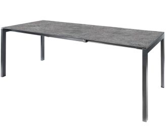 Schubiger M&ouml;bel Auszugstisch Luzern Decor