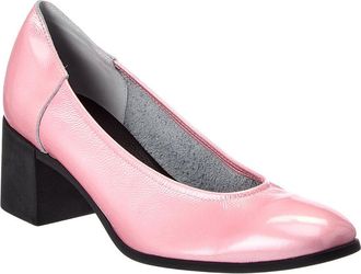 Arche Teobao Leather Pump