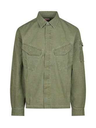 Kenzo Overshirt