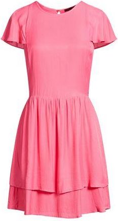 A|X Armani Exchange VESTIDOS - Minivestidos en YOOX.COM