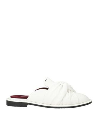 Stella McCartney FOOTWEAR - Mules & Clogs on YOOX.COM