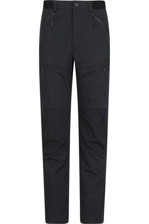 Mountain Warehouse Mens Jungle Hiking Trousers