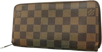 Louis Vuitton unisex, Pre-owned, Marrone, Taglia unica, used