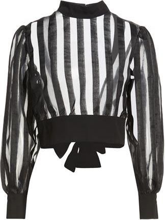 Trash and Luxury TOPS - Tops auf YOOX.COM