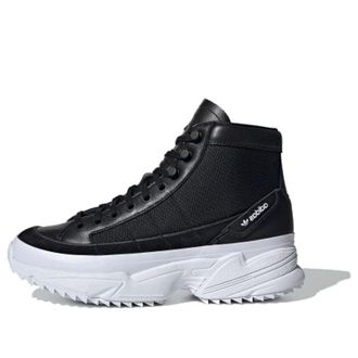 adidas Kiellor Xtra Boot Core Black EE4897