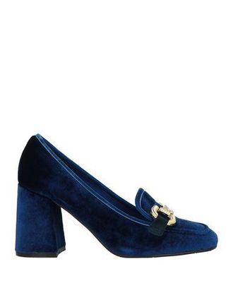 Tosca Blu FOOTWEAR - Loafers on YOOX.COM