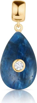 Thatch Bardot Bail Charm in Apatite at Nordstrom