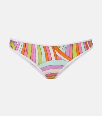 Pucci Slip bikini Iride