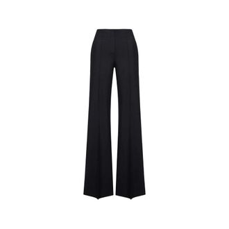 Seafarer Wide Trousers, female, Blue, Size: XS Pant Seafarer