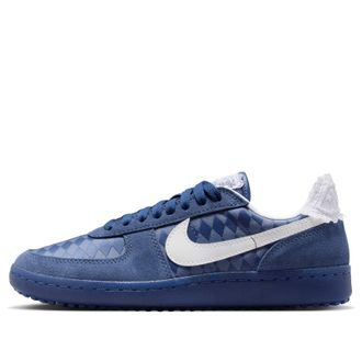 Nike (WMNS) Nike Field General Mystic Navy White IH2487-400