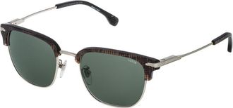 Lozza Womens SL2280M 53 0579 Sunglasses - Multicolour - One Size