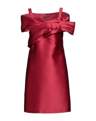 Alberta Ferretti DRESSES - Midi dresses on YOOX.COM
