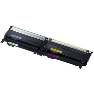 Samsung Hp Cartridge Rainbow-kit Rainbowkit Clt-p404c Cltp404c (su365a)