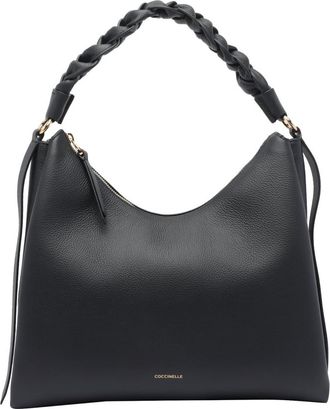 Coccinelle Medium Boheme Shoulder Bag