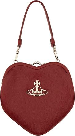 Vivienne Westwood Borsa Belle Heart Frame-Donna