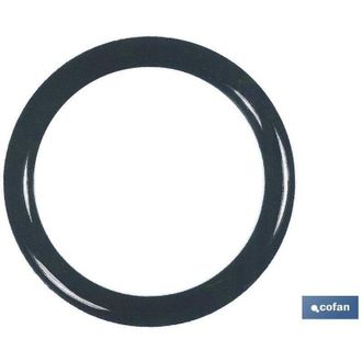 cofan Goma T&oacute;rica De 22x1,5