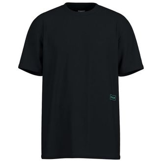 Maloja WissaM. T-Shirt f&uuml;r Herren | schwarz