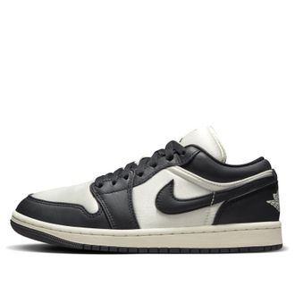 Nike Jordan (WMNS) Air Jordan 1 Low SE Vintage Panda FB9893-101
