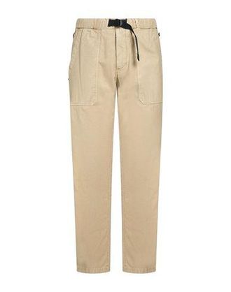 White Sand BOTTOMWEAR - Trousers on YOOX.COM