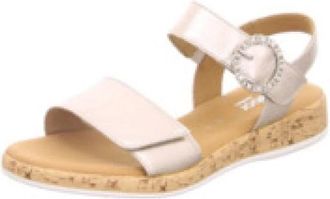 Gabor Dames, Schoenen, Wit, Maat: 39 EU