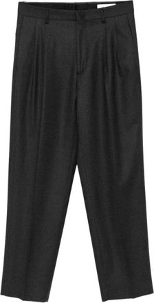 Be Able BE Able - Alamari30 Pantalon - Heren - Broeken - Grijs - Maat: W32 Leer
