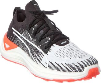 Puma Electrocat Nitro Canvas Sneaker