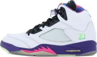 Nike Jordan Air Jordan 5 Retro Alternate Bel-Air DB3335-100
