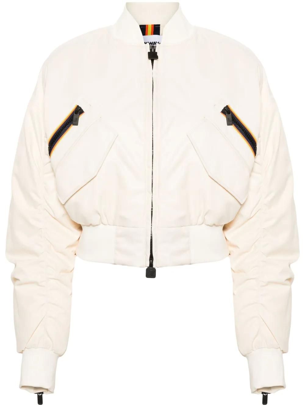 K-Way Jackets from $187.00 - on Stylight