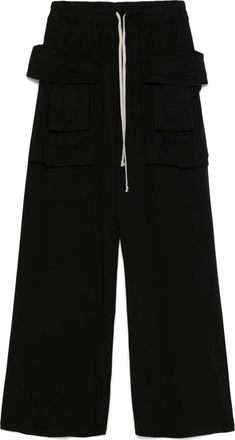 Rick Owens Hombre, Pantalones, Negro, Talla: XL