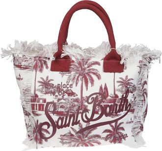 MC2 Saint Barth Hombre, Bolsos, Multicolor, Talla: ONE Size