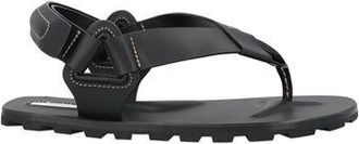 Jil Sander SCHUHE - Zehentrenner auf YOOX.COM