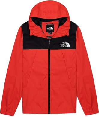 The North Face Uomo, Sport, Rosso, S, new