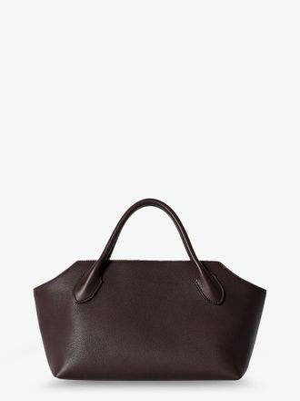 The Row Borsa a mano Terrasse in pelle - THE ROW - gender_Woman