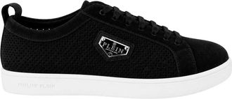 Philipp Plein Hombre, Zapatos, Negro, Talla: 42 EU