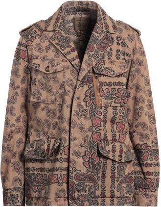 Bazar Deluxe Jackets