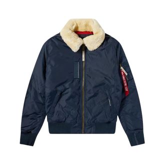 Alpha Industries Bomber Jackets − Sale: up to −50% | Stylight