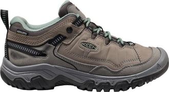 Keen Targhee IV WP Multisportschuhe f&uuml;r Damen | grau