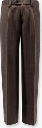 Enfants Riches Deprimes Carrot Leg Trousers - ENFANTS RICHES DEPRIMES - gender_Man