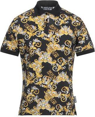 Versace CAMISETAS Y TOPS - Polos en YOOX.COM