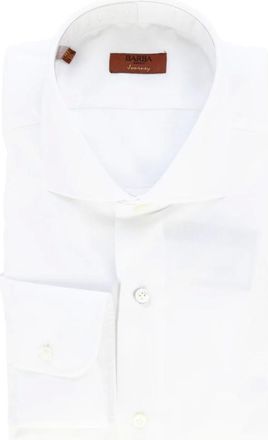 Barba Uomo, Magliette, Bianco, L, new