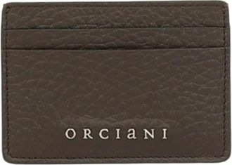 Orciani Donna, Accessori, Marrone, Taglia unica, new