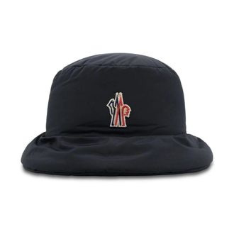 Moncler unisex, Accessori, Nero, S, new