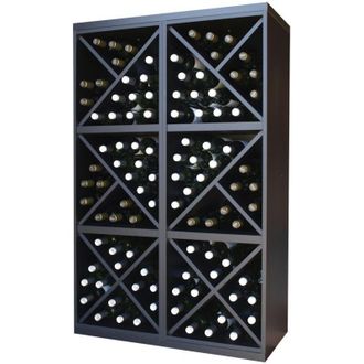 Astigarraga Combinacion Botellero Merlot 104 Botellas