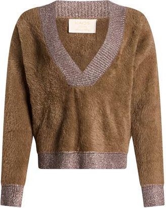 Kaos MAGLIERIA - Pullover su YOOX.COM