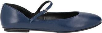 Sergio Rossi FOOTWEAR - Ballet flats on YOOX.COM