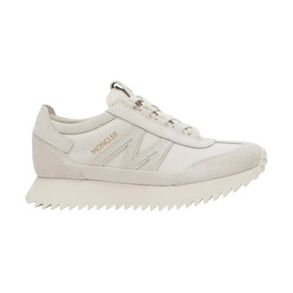 Moncler Sneakers, female, Beige, Size: 7 US Pacey2 Sneaker
