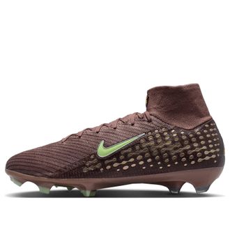 Nike Mercurial Superfly 10 Elite FG Kylian Mbapp&eacute; Plum Eclipse FQ8692-200