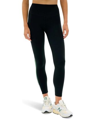 SPLITS59 Womens Splits59 Layla Airweight Legging Black Ankle High Waisted DDR2876