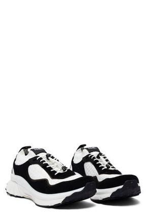 P448 Lightning Platform Sneaker in Lav/blk at Nordstrom Rack, Size 45